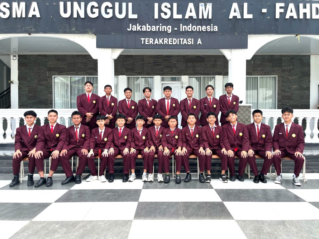 KELAS X1