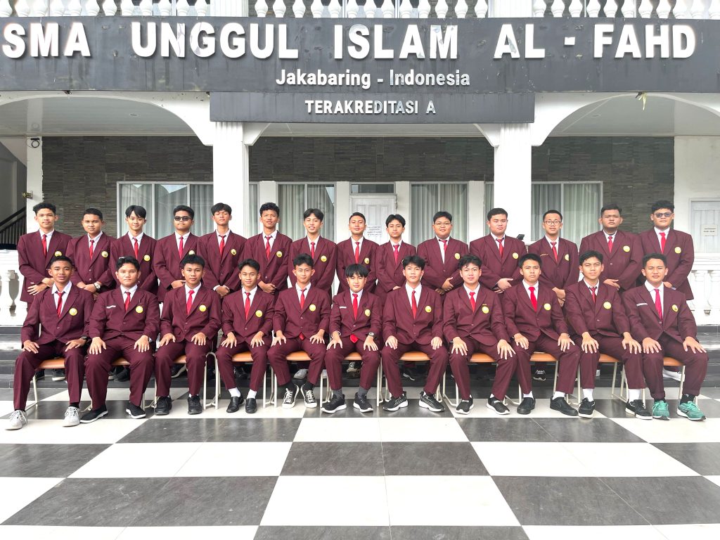 KELAS X2