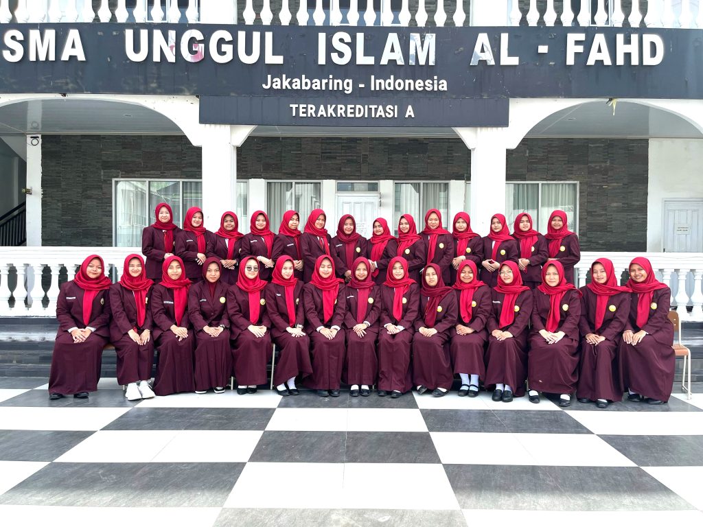 KELAS X3