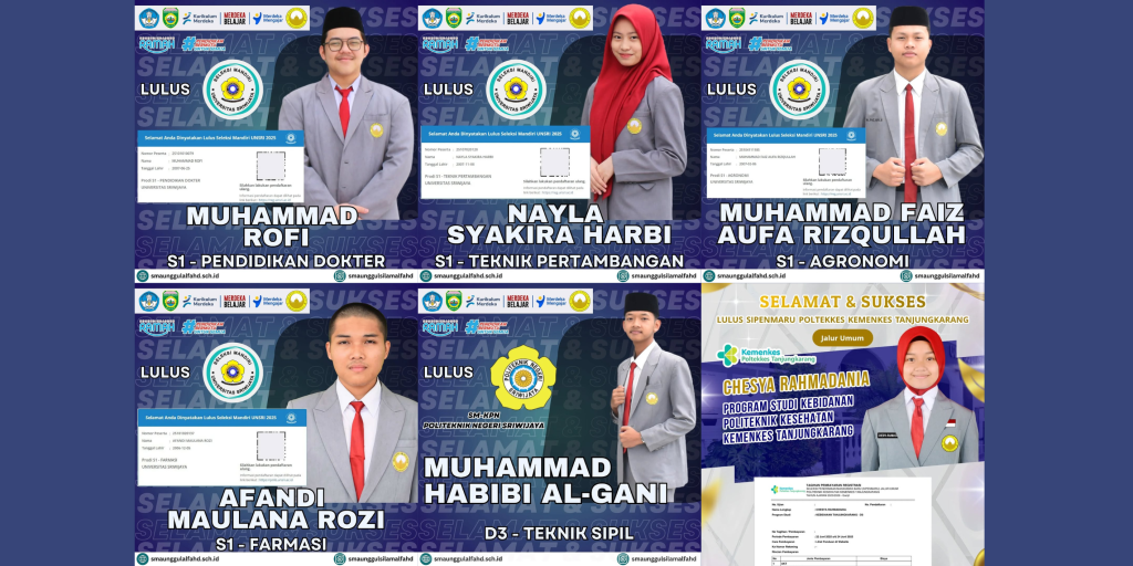 LULUS MANDIRI WEB